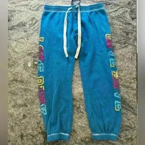 RARE Vintage Victoria Secret Sweatpants - Picture 2 of 8